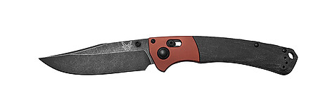 Benchmade 15080BK-04 Crooked River Kniv - bild 5 av 7