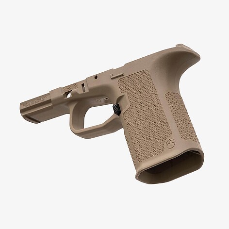 Magpul EHG RG9 Ruger RXM Vapengrepp FDE - bild 4 av 5