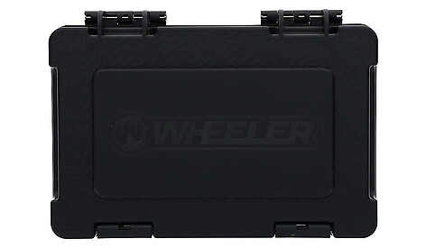 Wheeler Engineering Essential Vertygsset - bild 2 av 4