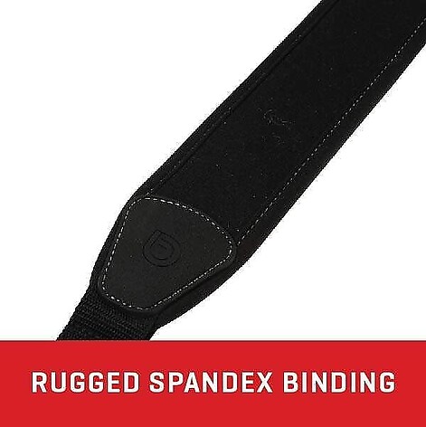 Allen Cascade Neoprene 106cm Vapenrem - bild 4 av 6