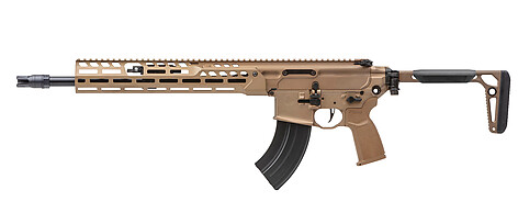 Sig Sauer MCX Spear-LT 16 tum 7.62x39 (1) 30RD - bild 2 av 3