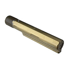 Strike Industries Advanced Receiver Extension FDE