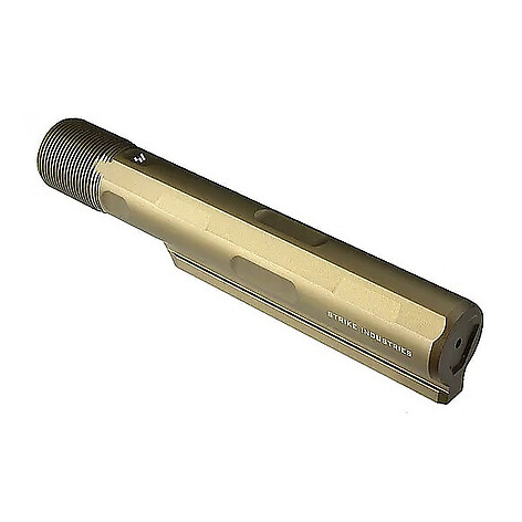 Strike Industries Advanced Receiver Extension FDE