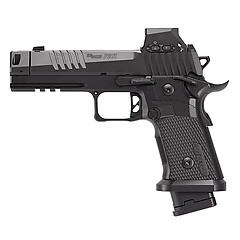 Sig Sauer P211-GTO 9mm x 19 4,4 tum SAO 23rd Romeo-X Pro