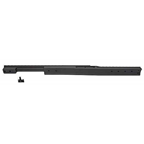 Precision Reflex Step Down Remington 700 LA Bar NV Picatinny 8-40 - bild 2 av 2