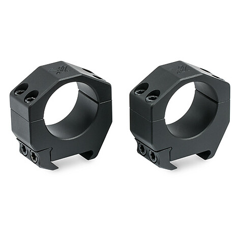 Vortex Precision Matched Rings Picatinny 30mm Alu H: 9.64mm