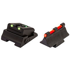 TruGlo Slug Gun Series Mossberg Nattsikte