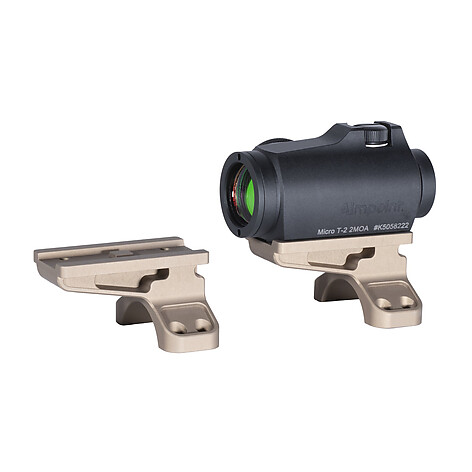 Badger Condition One Montage 34mm Top Aimpoint Micro FDE
