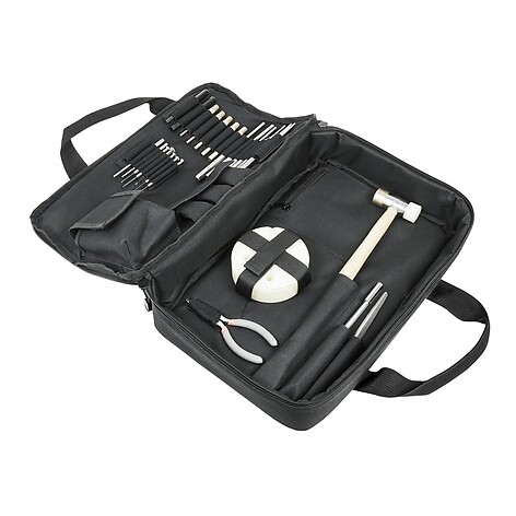 NcSTAR Essential Gunsmith Tool Kit Svart