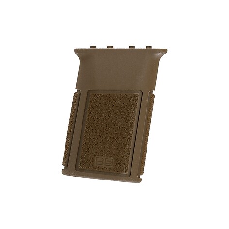 B5 Systems Vertical M-LOK Grip Brun - bild 2 av 3