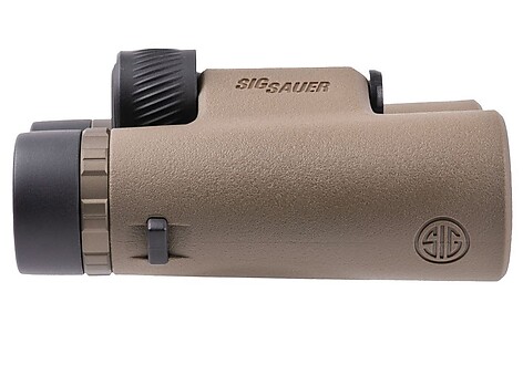 Sig Sauer Canyon HD 10x42 Brun Kikare - bild 4 av 7