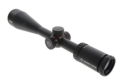 Crimson Trace Brushline Pro 4-16x50 SFP BDC 6.5 Creedmoor - bild 3 av 6