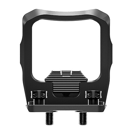 Radian Guardian SIX Backup Glock MOS Trijicon RCR Svart - bild 3 av 4