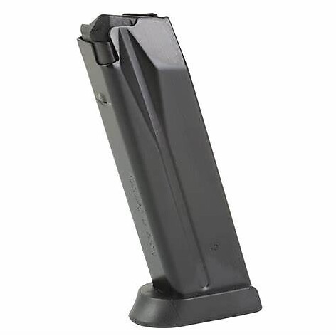 Heckler & Koch HK45 .45 Cal 10 Skott Magasin