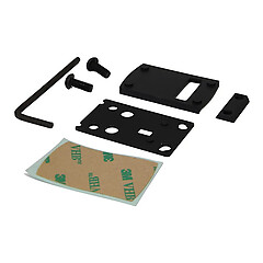 C-More STSMT-115 STS/STS2/RTS2 Glock 17,19,22,23,25