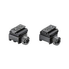 Recknagel Montage Swarovski SR Dovetail 16mm  H: 14mm