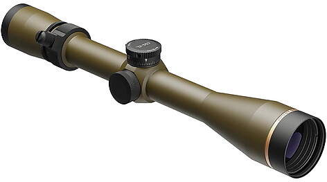 Leupold VX-3HD 4.5-14x40 CDS-ZL SFP Wind-Plex Brons - bild 2 av 5