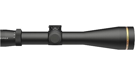 Leupold VX-5HD 4-20x52 SF CDS-SZL2 SFP Belyst Firedot Duplex - bild 3 av 8