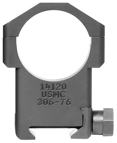 Badger USMC SASR Ringar 34mm H: 38mm - bild 2 av 2