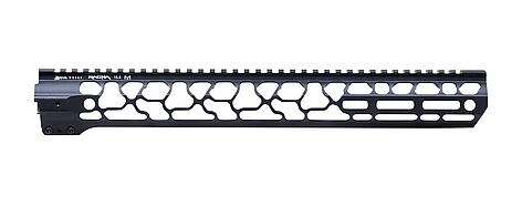 ODIN Works Ragna M-LOK 394mm Handskydd - bild 3 av 3