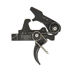 Geissele Single-Stage Precision M4 Curved AR-10/AR-15