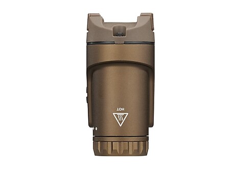 Sig Sauer Foxtrot1X Pistol Vapenlampa FDE - bild 3 av 8