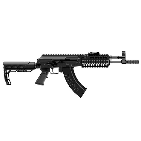 Crosman Full Auto AK1 4.5mm BB - bild 2 av 2