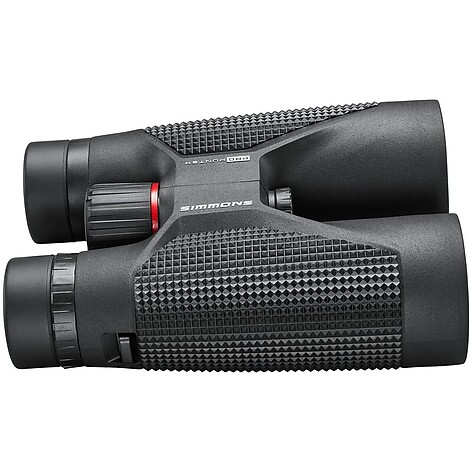 Simmons ProHunter 12x50 Kikare - bild 6 av 10
