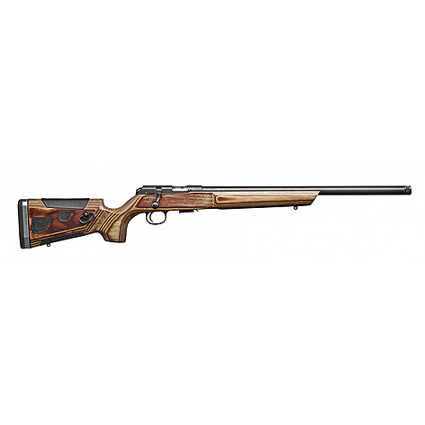 CZ 457 AT-ONE 20 tum .22 LR
