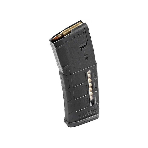 Magpul PMAG 30 Gen M2 MOE AR-15 5.56x45mm 30 Skott Magasin