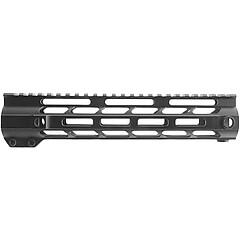 Tacfire HG27-10 254mm M-LOK Picatinny Handguard 