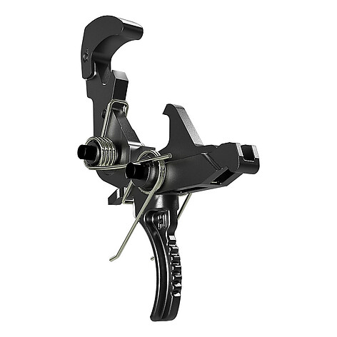 Hiperfire Enhanced Duty Trigger Heavy Gunner AR-15/10