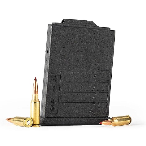 MDT AICS Polymer Gen2 6mm ARC 10 Skott Magasin - bild 3 av 5
