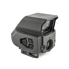 Meprolight Tru-Vision 1x 2 MOA Dot Picatinny Reflexsikte