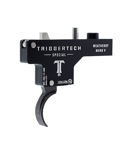 Triggertech Special Weatherby Mark V - bild 3 av 4