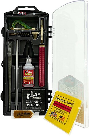 Pro-Shot Classic Box Kit .38-.45 - bild 2 av 3