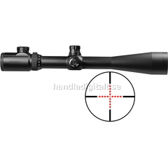 Barska SWAT Sniper 10-40x50 Belyst Mil-Dot Kikarsikte