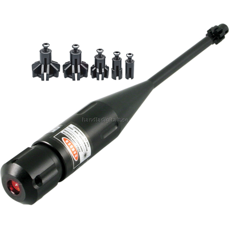 Bushnell Laser Bore Sighter