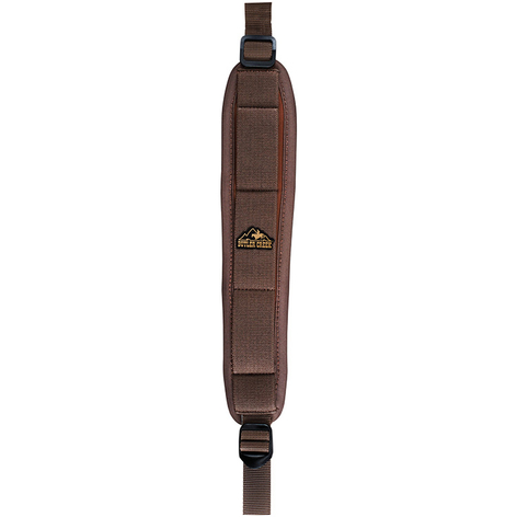 Butler Creek Comfort Stretch Vapenrem Brun