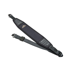 Butler Creek Rhino Rib Vapenrem Neopren Svart
