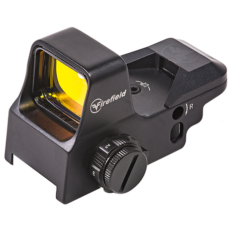 Firefield Impact XL Multipla Riktmedel Reflexsikte