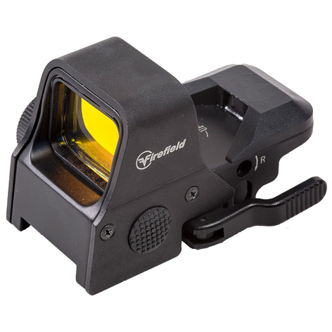 Firefield Impact XLT Multipla Riktmedel Reflexsikte