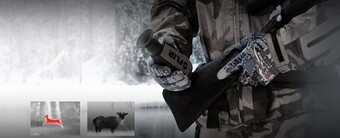 V�rmekamera fr�n FLIR