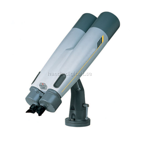Fujinon 25x150 MT-SX