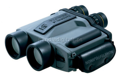 Fujinon S12x40 Gyro-Stabi Kikare - bild 2 av 5