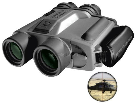 Fujinon S16x40 Gyro-Stabi Kikare - bild 2 av 5