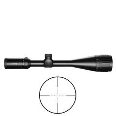 Hawke Vantage 4-16x50 AO 1 tum Belyst Mil Dot Kikarsikte