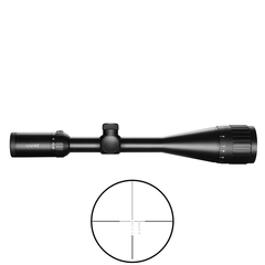 Hawke Vantage 4-16x50 AO 1 tum Belyst Rimfire .17 HMR