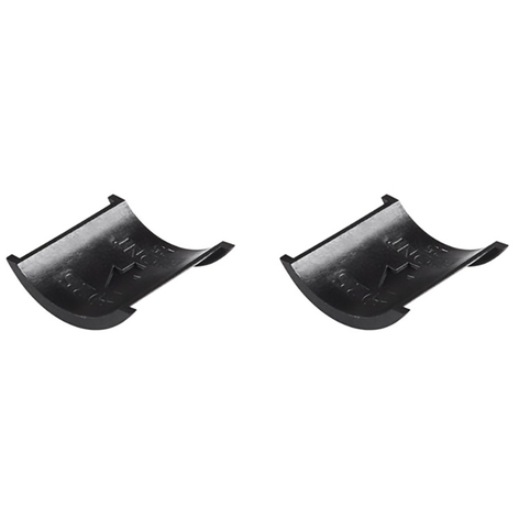 Hawke Match Mount 30mm 2 st Inserts