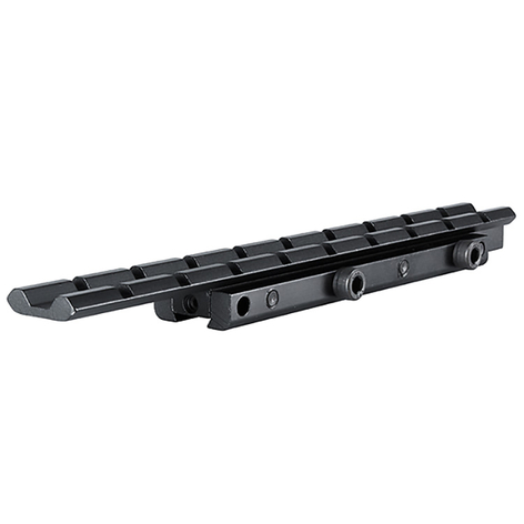 Hawke Adaptor Base 3/8 tum till Weaver En Del Ext